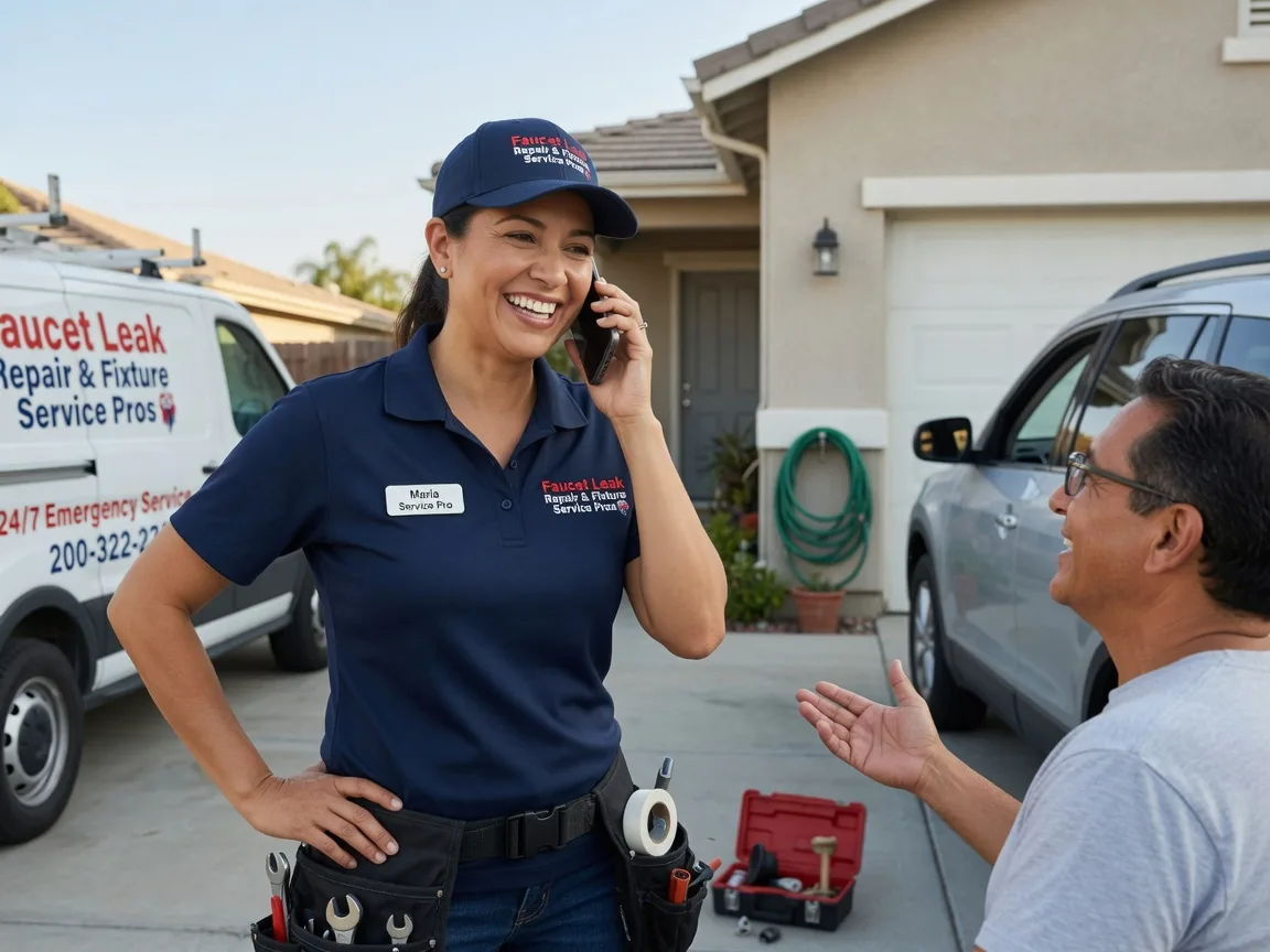 Faucet Repair Mossville, IL FAQs